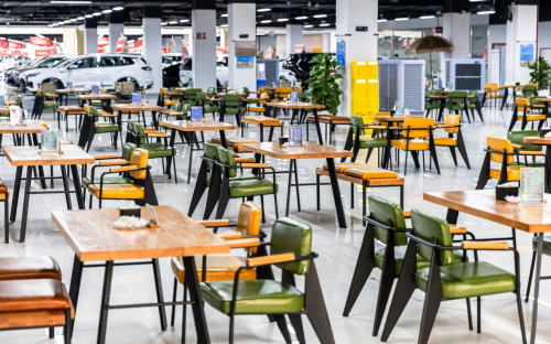 ZCAR竹子买车:一站式服务,重塑无忧购车新体验 ZCAR竹子买车:一站式服务,重塑无忧购车新体验