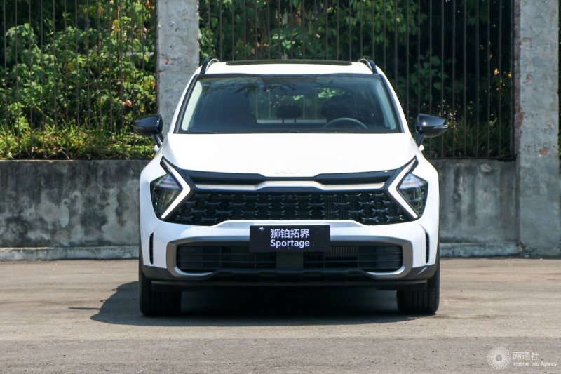 预售17.98万起 起亚狮铂拓界将于11月3日上市