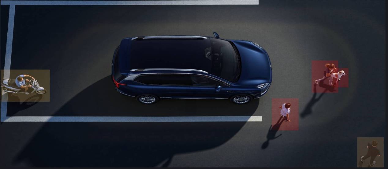 陆地游艇昊铂HL上市 售价26.98万起，享终身免费充电