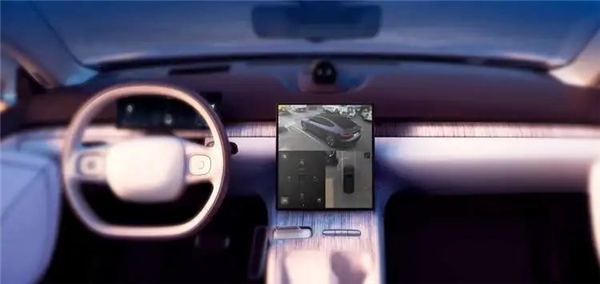 中科创达全景环视产品 打造全新智驾体验