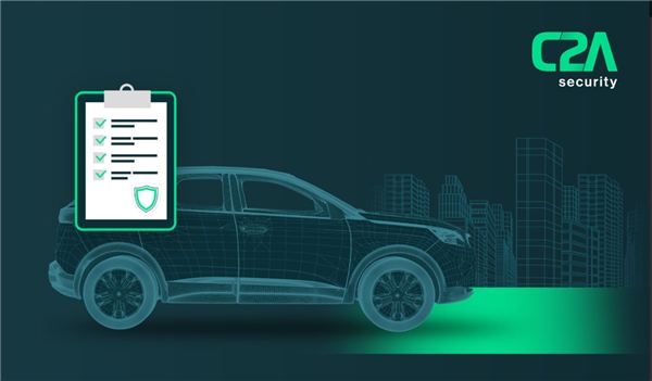 C2A终极指南：汽车网络安全标准和规则