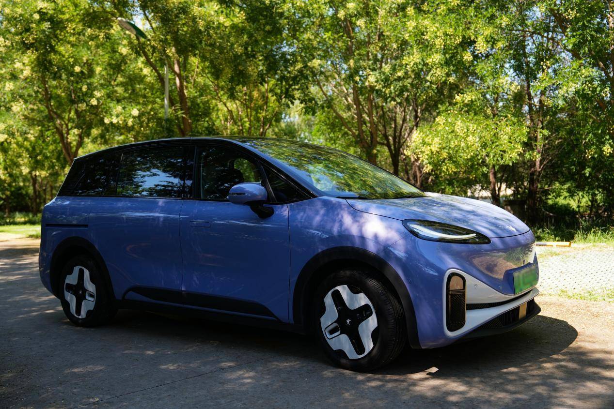 北汽新能源夯实品质战略 开启“品质平权”的向上路 北汽新能源夯实品质战略 开启“品质平权”的向上路