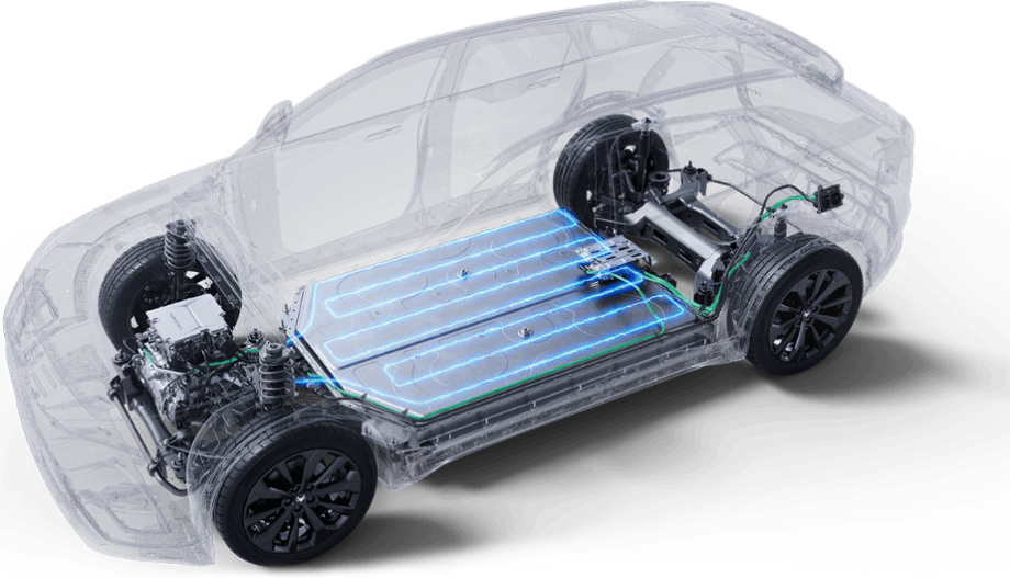 北汽新能源夯实品质战略 开启“品质平权”的向上路 北汽新能源夯实品质战略 开启“品质平权”的向上路