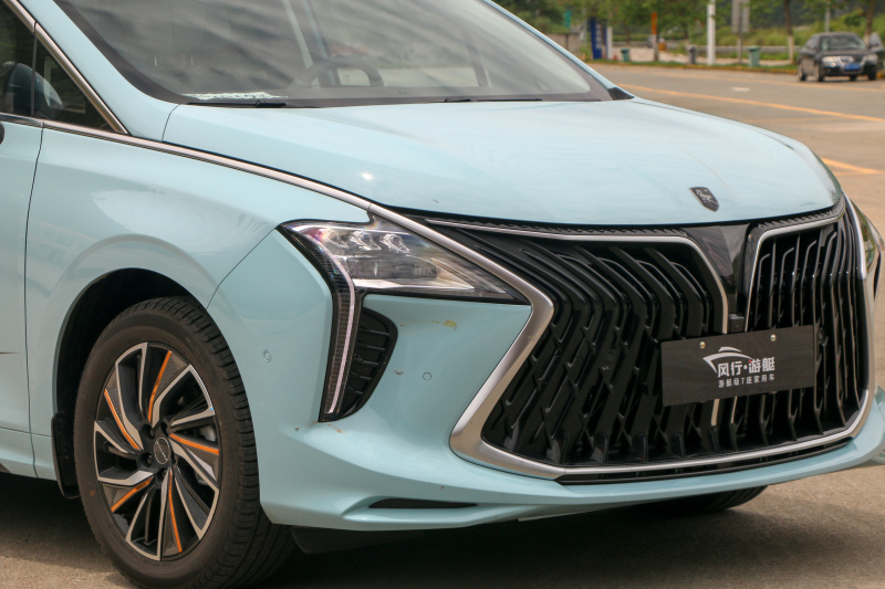 预售12.19万起 风行游艇将于7月28日上市