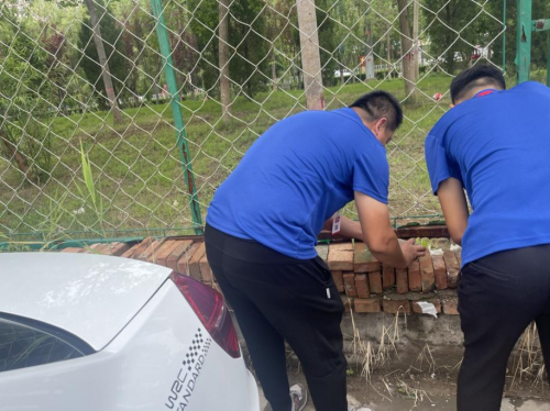淘车二手车奋战暴雨第一线：防范预警做在前，力保车源杜绝“泡水”