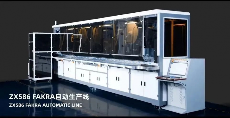 智造范式革命，新能源汽车全产业链技术耦合重塑百年生产逻辑