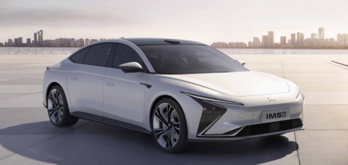 消除智驾紧张感，智己汽车推出信任增强体验