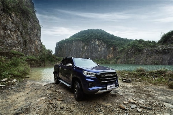 牛气冲天！长安凯程F70 新春钜惠 欲购从速