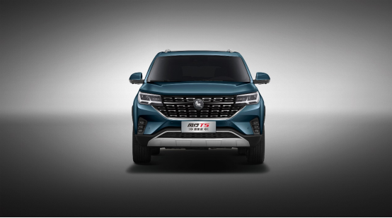 风行T5盛世款：让全家享高品质美好出行