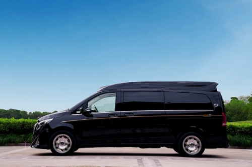 开启新征程，2023巴菲特汽车新品发布会即将启幕！