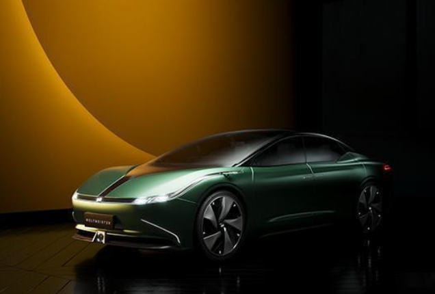 威马汽车旗下 威马 EX5、威马 W6深受大众喜爱