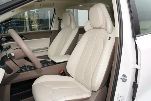 卡塔尔球赛门票销售乐观!爱驰U5提供舒适看球环境 卡塔尔球赛门票销售乐观!爱驰U5提供舒适看球环境