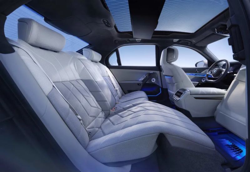 售价91.9万元起 全新宝马7系/i7正式上市