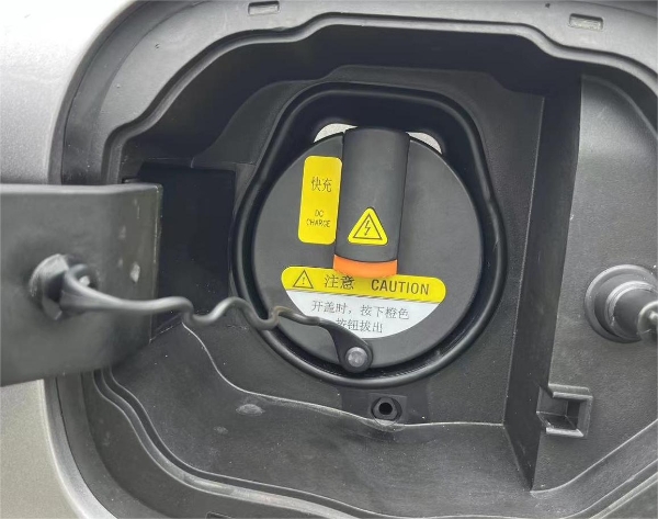 试驾吉利几何G6:舒适如丝,智能如斯 试驾吉利几何G6:舒适如丝,智能如斯