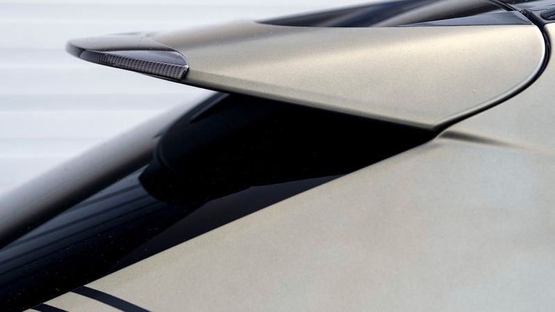 将于三季度交付 阿斯顿·马丁DBX707售324.8万元