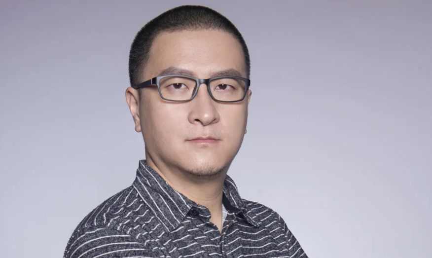 千挂科技联合创始人再曝光，前百度技术委员会主席廖若雪