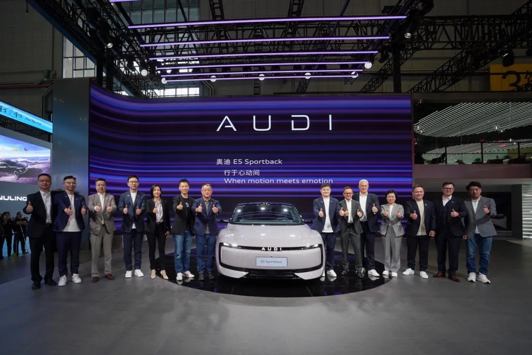 上汽大众×火山引擎：共创智能座舱、智能营销新体验