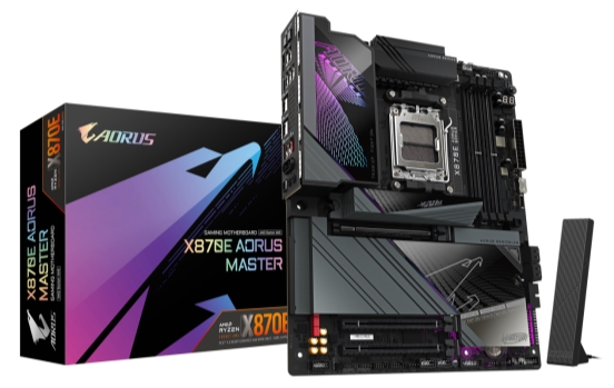 1:6复刻斯巴鲁STI！溜溜哥专属的技嘉AORUS MOD曝光
