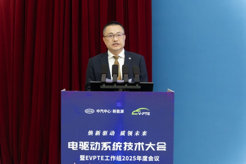 焕新驱动质领未来 “Premium高品质动力系统”技术验证体系升级 打造新能源汽车动力系统品质新标杆