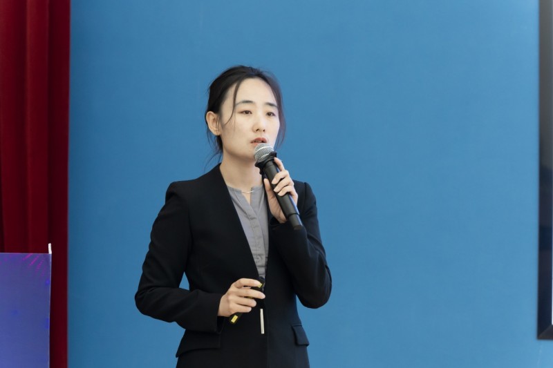 焕新驱动质领未来 “Premium高品质动力系统”技术验证体系升级 打造新能源汽车动力系统品质新标杆