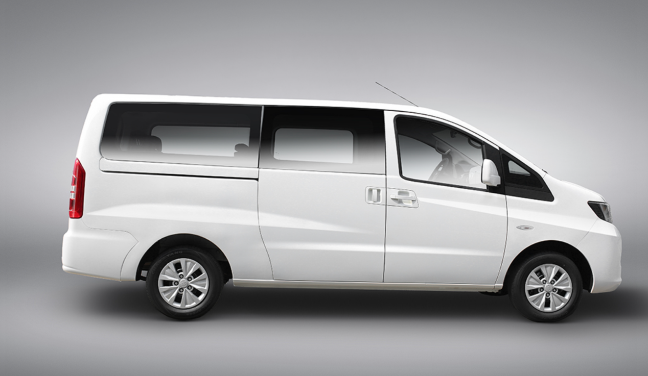 从抗拒到真香！一个燃油车老司机的瑞风E3电动之旅