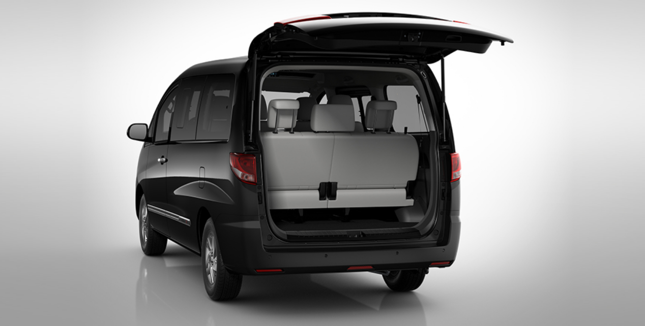 从抗拒到真香！一个燃油车老司机的瑞风E3电动之旅