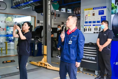 精准赋能，多方共赢|玲珑养车驿站门店产值提升秘籍解析