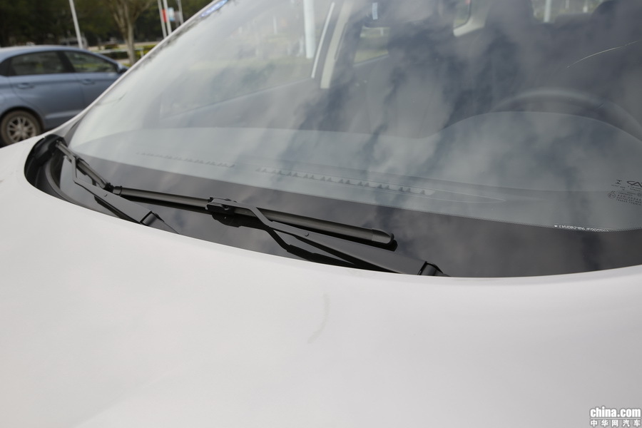 捷途X90 2019款 1.5T 自动尊享型 6座 外观