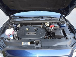 林肯大陆目前售价41.88万元起 价格稳定