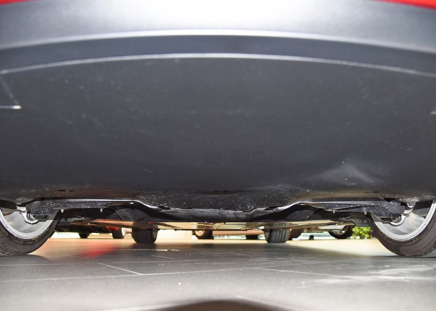 广汽传祺GM6/零跑S01/特斯拉Model 3