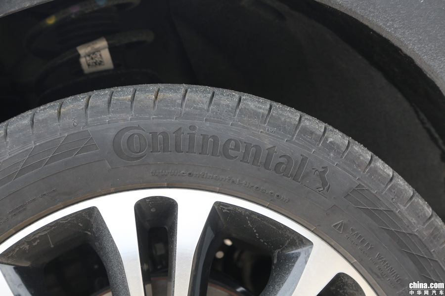 传祺GS5 2019款 270T 自动尊贵 外观