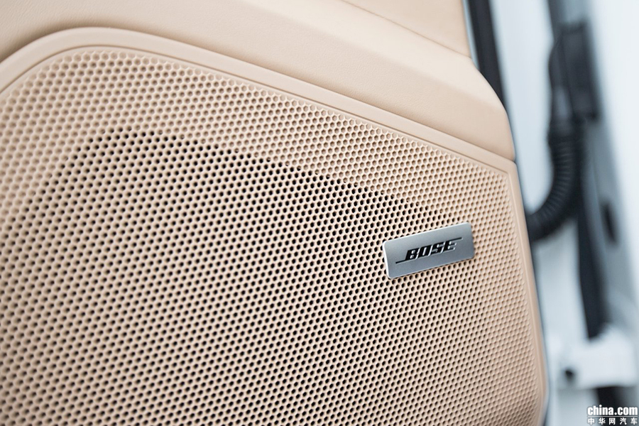 Cayenne 2018款 Turbo 4.0T 组图