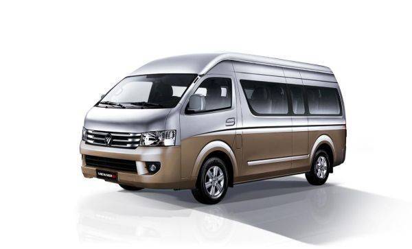 荣誉！风景G9荣获“2022小专线轻客金灿灿奖”