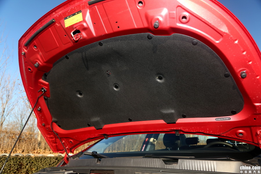 艾瑞泽GX 2018款 1.5T 自动耀色 外观