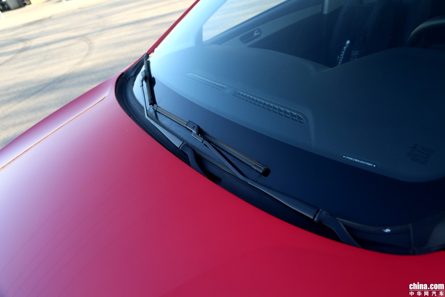 艾瑞泽GX 2018款 1.5T 自动耀色 外观