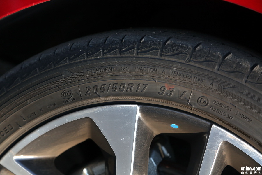 艾瑞泽GX 2018款 1.5T 自动耀色 外观