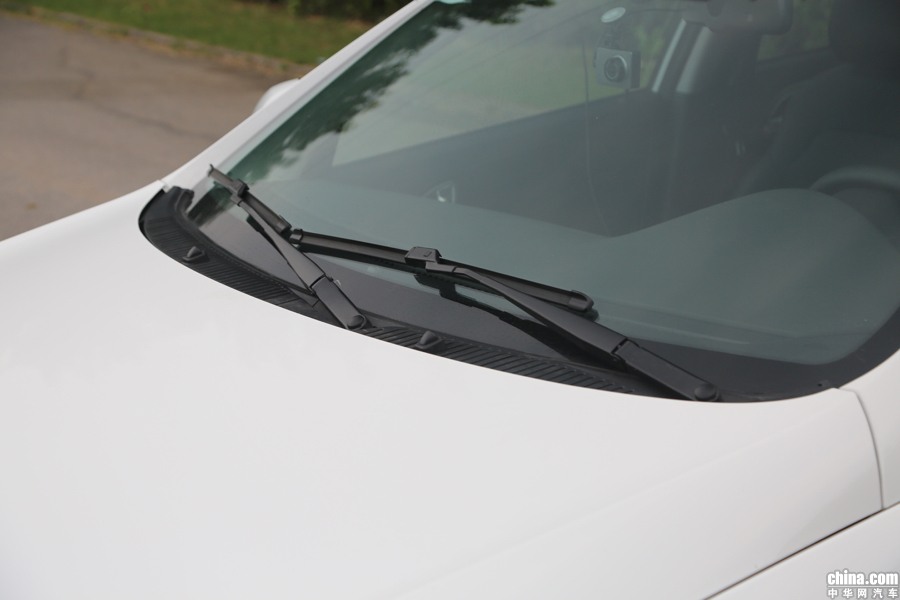 江淮iEVA50 2018款 江淮iEVA50 智享型 外观