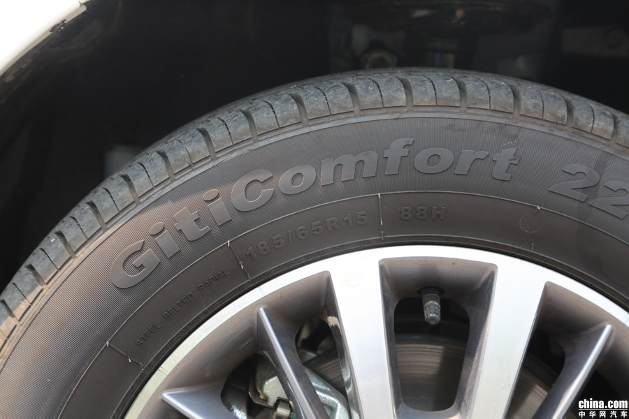 江淮iEV6E 2018款 运动 江淮iEV6E 智享型 外观