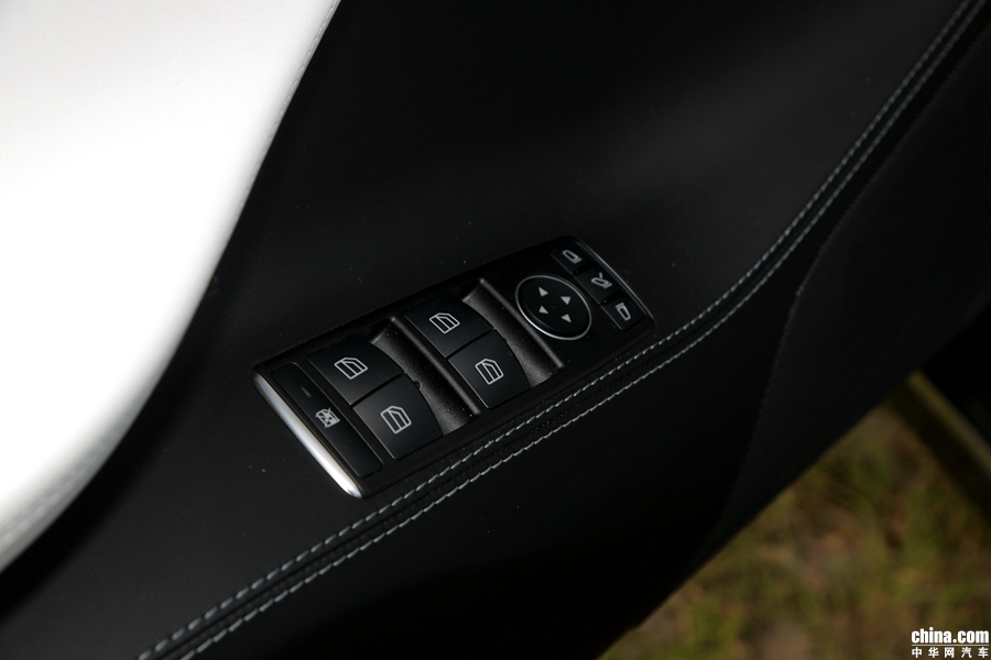 Model S 2017款 改款 100D 内饰