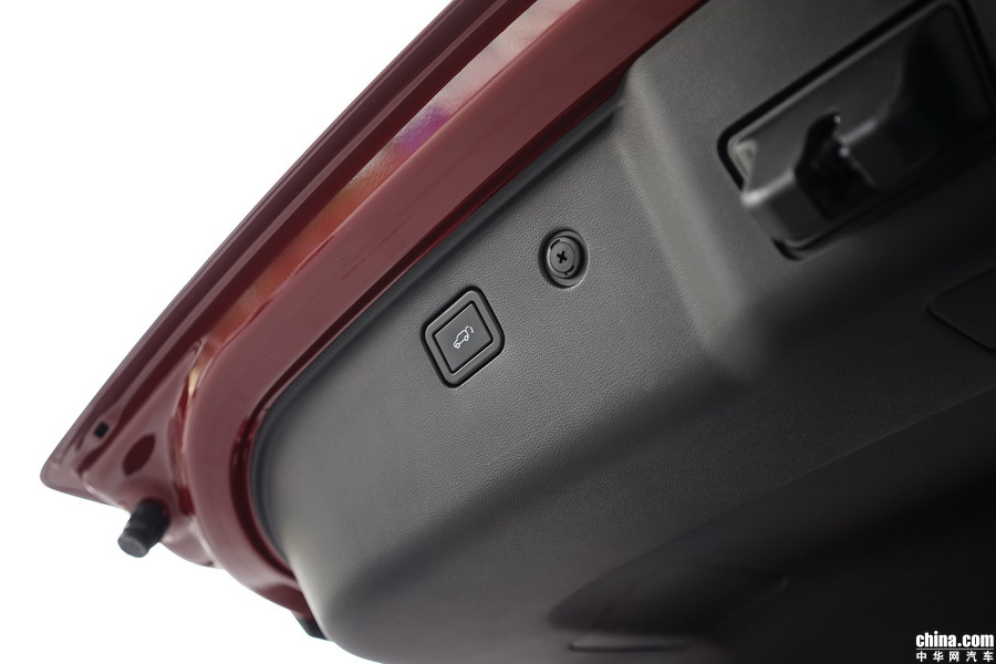 长安CS85 Coupe 2019款 2.0T 智版 外观