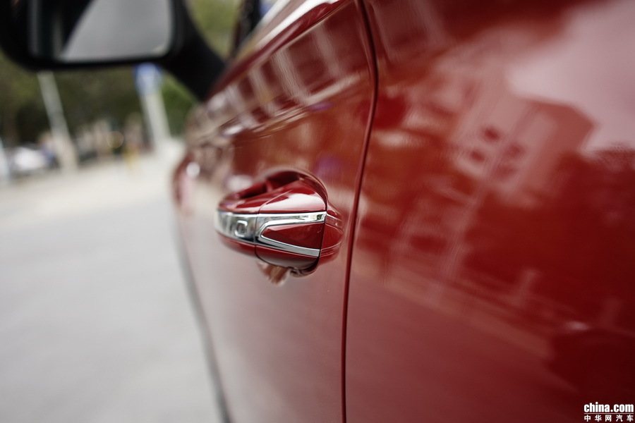 长安CS85 Coupe 2019款 2.0T 智版 外观