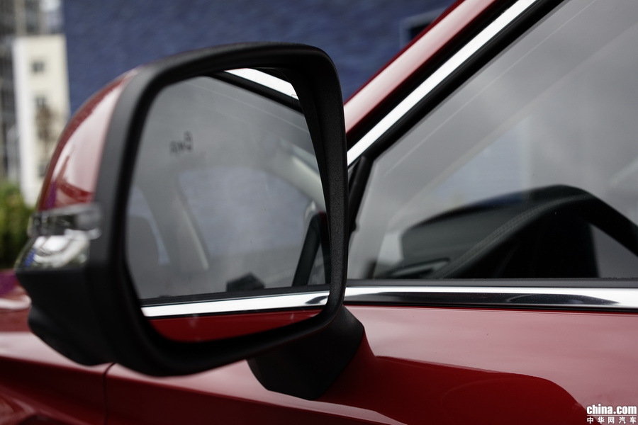 长安CS85 Coupe 2019款 2.0T 智版 外观