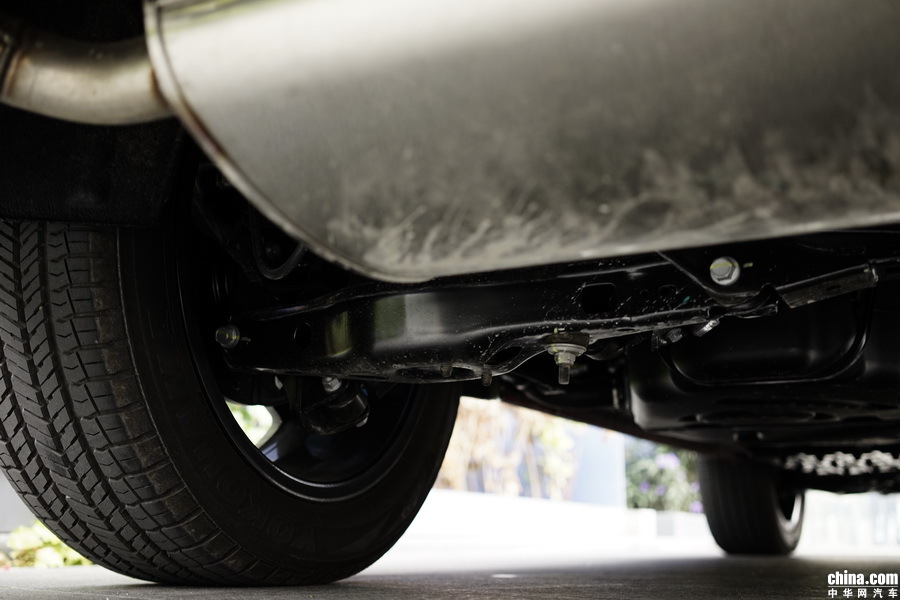 长安CS85 Coupe 2019款 2.0T 智版 外观