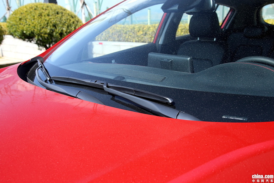 起亚KX5 2019款 1.6T 自动两驱豪华 外观