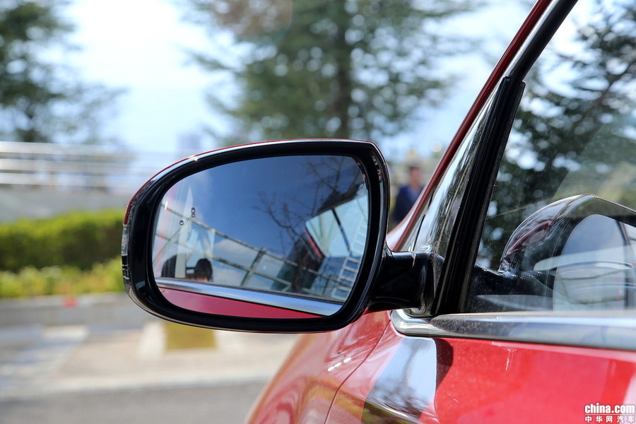 起亚KX5 2019款 1.6T 自动两驱豪华 外观