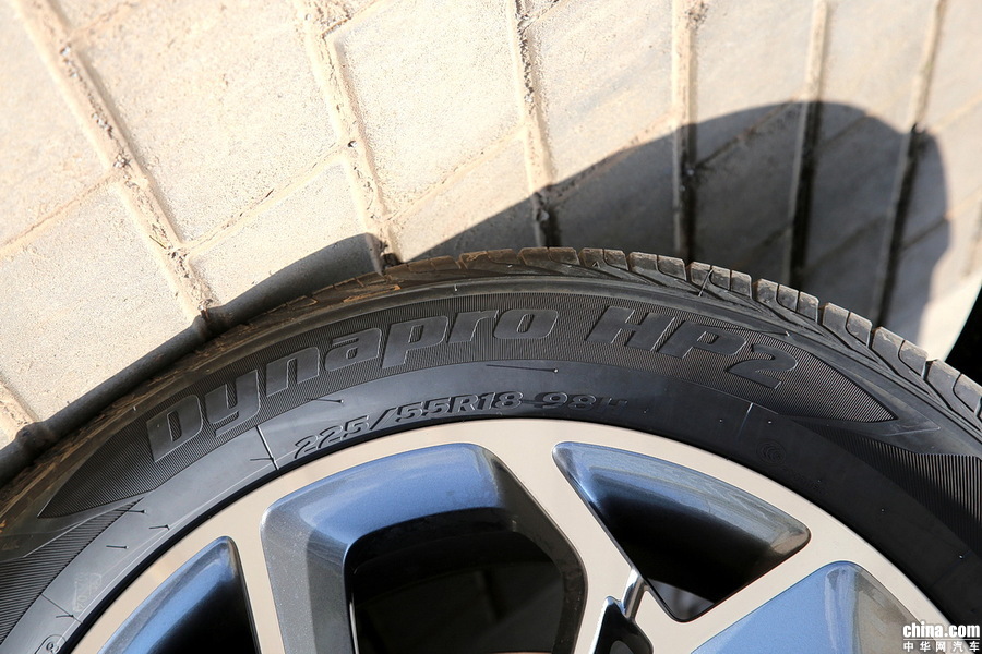 起亚KX5 2019款 1.6T 自动两驱豪华 外观