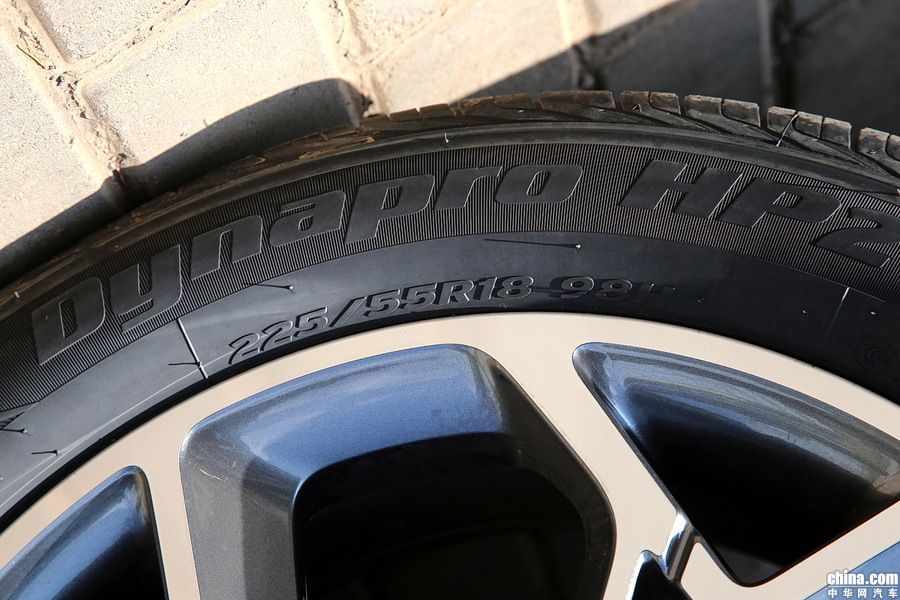 起亚KX5 2019款 1.6T 自动两驱豪华 外观