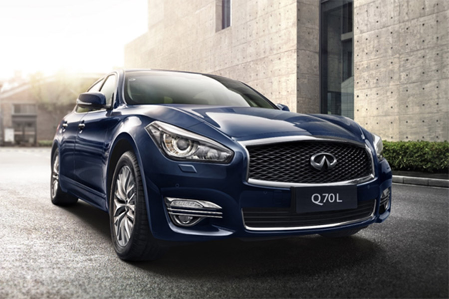 特斯拉Model 3总算来了! 2月份上市新车盘点 特斯拉Model 3总算来了! 2月份上市新车盘点