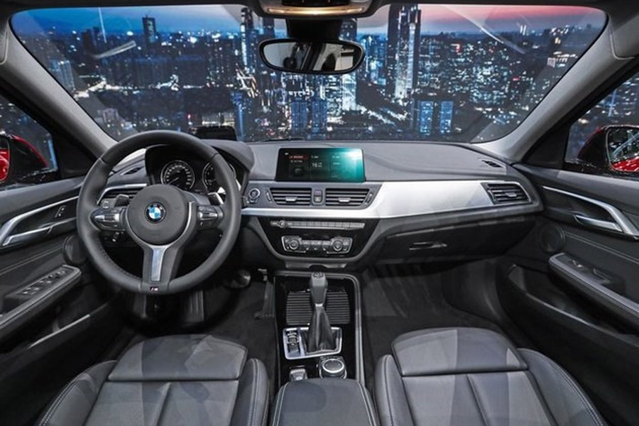 特斯拉Model 3总算来了! 2月份上市新车盘点 特斯拉Model 3总算来了! 2月份上市新车盘点