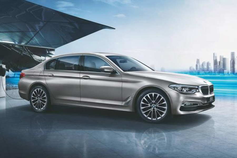 特斯拉Model 3总算来了! 2月份上市新车盘点 特斯拉Model 3总算来了! 2月份上市新车盘点